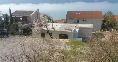 House in Dobrota, Montenegro