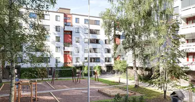 Apartamento 2 habitaciones en Helsinki sub-region, Finlandia