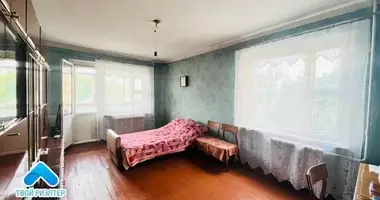 Apartamento 3 habitaciones en Mazyr, Belarús