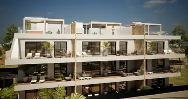 2 bedroom apartment in Finestrat, Spain