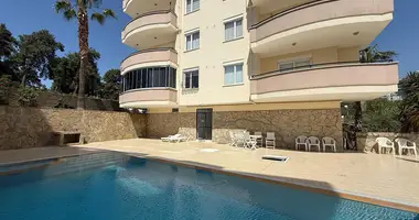 Ático Ático 3 habitaciones en Alanya, Turquía
