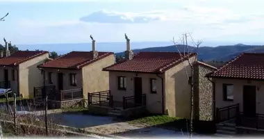 Propriété commerciale 580 m² dans Taxiarchis, Grèce