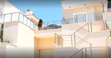 Casa 4 habitaciones en Comunidad St. Tychon, Chipre