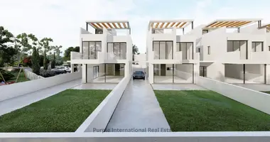 Villa in Demos Agiou Athanasiou, Zypern