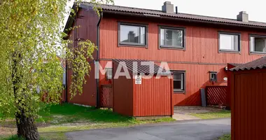 Квартира 4 комнаты в Кеми, Финляндия
