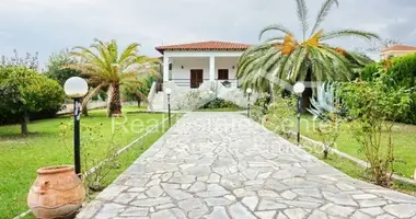 3 bedroom house in Paliouri, Greece