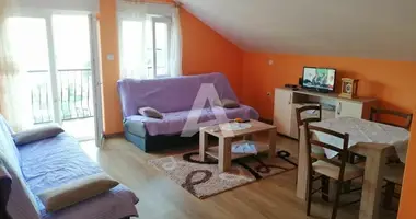 Appartement 2 chambres avec Vue sur la mer dans Zelenika, Monténégro