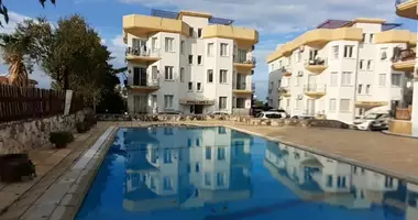 Mieszkanie 3 pokoi w Karavas, Cypr Północny