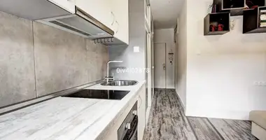 1 bedroom apartment in Benalmadena, Spain