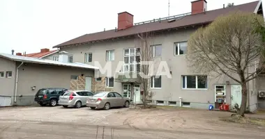 Wohnung 9 zimmer in Kouvola sub region, Finnland