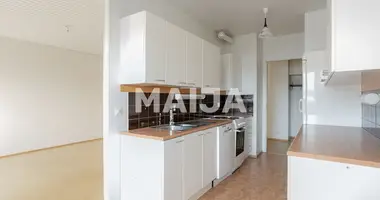 Apartamento 3 habitaciones en Rajaportti, Finlandia