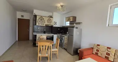 Квартира 2 спальни в Несебр, Болгария