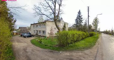 Mieszkanie 3 pokoi w Angleniki, Litwa