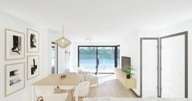 Casa 4 habitaciones en Pilar de la Horadada, España