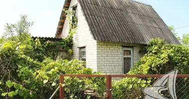 Casa en Muchaviecki sielski Saviet, Belarús
