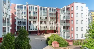 2 bedroom apartment in Helsinki sub-region, Finland