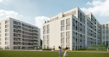 Appartement 1 chambre dans Poznan, Pologne