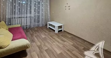 Wohnung 2 Zimmer in Pruschany, Weißrussland