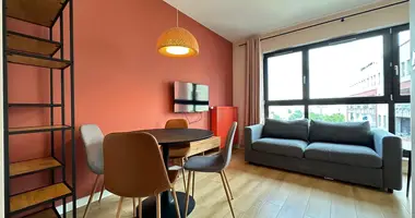 Mieszkanie 1 pokój w Warszawa, Polska