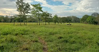 Plot of land in San Jose del Guaviare, Colombia