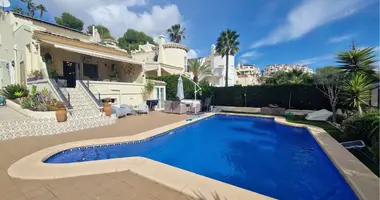 Casa 4 habitaciones en Orihuela, España