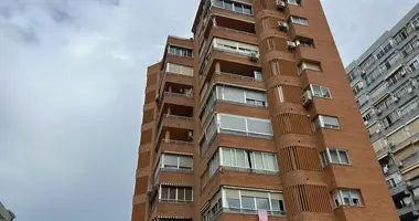 Wohnung 3 zimmer in Benidorm, Spanien