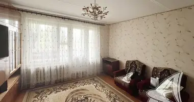 3 room apartment in Buchovicki sielski Saviet, Belarus