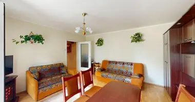 3 room apartment in Krakow, Poland