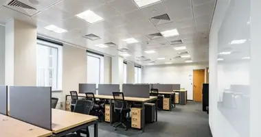 Офис 1 475 м² в Москва, Россия