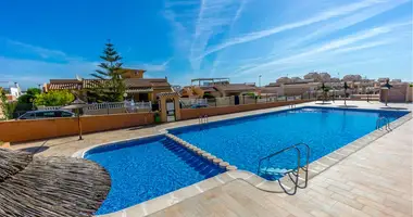 2 bedroom apartment in Torrevieja, Spain