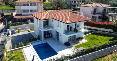 Villa 3 chambres dans Mjesni odbor Poganka - Sveti Anton, Croatie