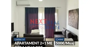 2 bedroom apartment in Vlora, Albania