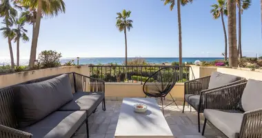 Appartement 2 chambres dans Ricmar, Espagne