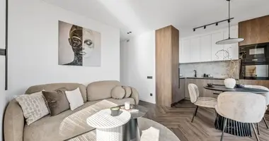 1 room apartment in Vilnius, Lithuania