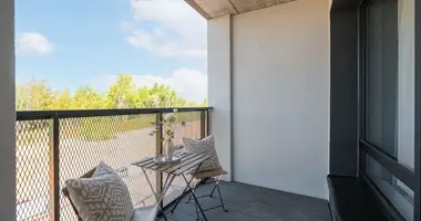 Apartamento 1 habitación en Vilna, Lituania