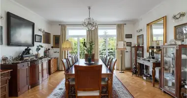 Appartement dans Varsovie, Pologne