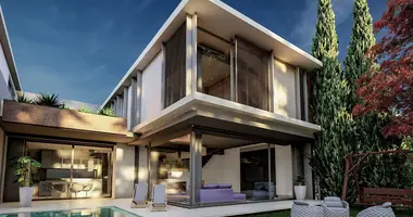 Villa in Muratpasa, Türkei