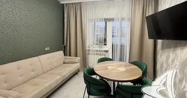 3 room apartment in Brest, Belarus