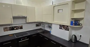 2 room apartment in Minsk, Belarus
