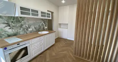 2 room apartment in Minsk, Belarus