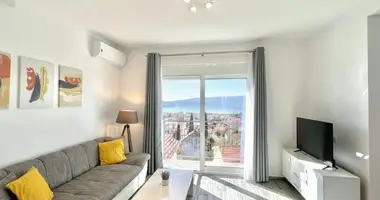 2 bedroom apartment in Tivat, Montenegro