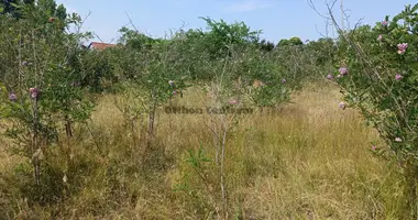 Parcela en Debreceni jaras, Hungría