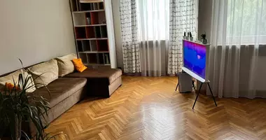 2 room apartment in Krakow, Poland