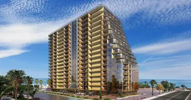1 bedroom apartment in Batumi, Georgia