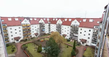 Wohnung 7 Zimmer in Warschau, Polen
