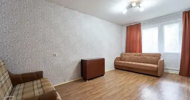 1 room apartment in Minsk, Belarus
