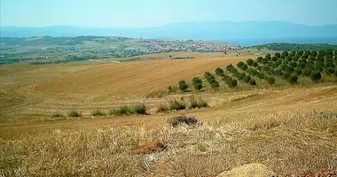 Grundstück in Nea Roda, Griechenland