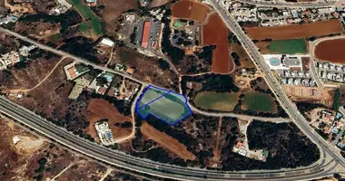 Grundstück in Paralimni, Cyprus