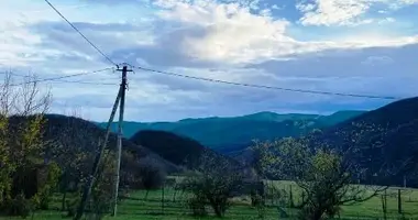 Terrain dans Tskhluleti, Géorgie