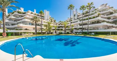 Appartement 2 chambres dans Arona, Espagne